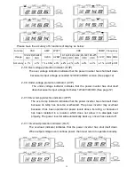 Предварительный просмотр 14 страницы Helios RM-PSW 1102KVA User Manual