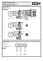 Preview for 7 page of Helios RR 100 C Manual