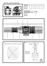 Preview for 3 page of Helios RRK 180 Ex Installation And Operating Instructions Manual