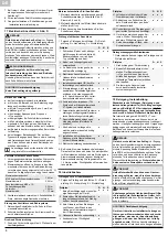 Preview for 6 page of Helios RRK 180 Ex Installation And Operating Instructions Manual