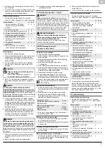 Preview for 9 page of Helios RRK 180 Ex Installation And Operating Instructions Manual