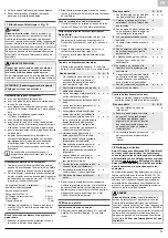 Preview for 13 page of Helios RRK 180 Ex Installation And Operating Instructions Manual