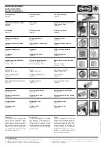 Preview for 6 page of Helios RRK Series Manual