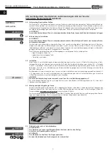 Preview for 8 page of Helios SlimVent Series Installation And Operating Instructions Manual