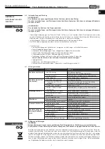 Preview for 11 page of Helios SlimVent Series Installation And Operating Instructions Manual