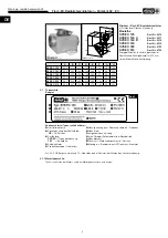 Preview for 6 page of Helios SlimVent SVR EC 100 Installation And Operating Instructions Manual