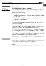 Preview for 5 page of Helios ULTRA Silence ELS-V 100 Installation And Operating Instructions Manual