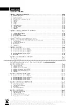 Preview for 24 page of Helios ULTRA Silence ELS-V 100 Installation And Operating Instructions Manual