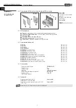 Preview for 28 page of Helios ULTRA Silence ELS-V 100 Installation And Operating Instructions Manual