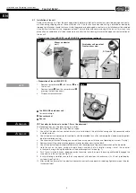 Preview for 32 page of Helios ULTRA Silence ELS-V 100 Installation And Operating Instructions Manual