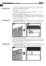 Preview for 34 page of Helios ULTRA Silence ELS-V 100 Installation And Operating Instructions Manual