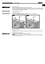 Preview for 43 page of Helios ULTRA Silence ELS-V 100 Installation And Operating Instructions Manual