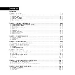 Preview for 38 page of Helios ultra Silence MiniVent M1/150 N / C Installation And Operating Instructions Manual