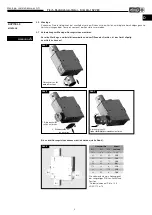 Preview for 5 page of Helios ultraSilence SlimVent SVV 80 Installation And Operating Instructions Manual