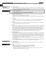 Preview for 12 page of Helios ultraSilence SlimVent SVV 80 Installation And Operating Instructions Manual