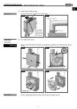 Preview for 15 page of Helios ultraSilence SlimVent SVV 80 Installation And Operating Instructions Manual