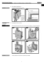 Preview for 22 page of Helios ultraSilence SlimVent SVV 80 Installation And Operating Instructions Manual