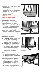 Preview for 3 page of Helios VHO T6IV Manual