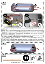 Preview for 12 page of Heliosa 66BKX5 Operating Instructions Manual