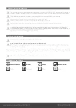 Предварительный просмотр 2 страницы Helioscreen HMX SKYE Installation Manual