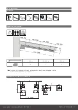 Предварительный просмотр 3 страницы Helioscreen HMX SKYE Installation Manual