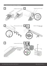 Предварительный просмотр 7 страницы Helioscreen HMX SKYE Installation Manual