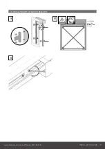 Предварительный просмотр 8 страницы Helioscreen HMX SKYE Installation Manual