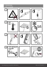 Предварительный просмотр 9 страницы Helioscreen HMX SKYE Installation Manual