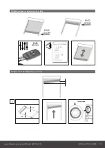 Предварительный просмотр 10 страницы Helioscreen HMX SKYE Installation Manual