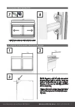 Preview for 7 page of Helioscreen HMX ZIP Series Installation Manual