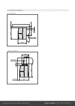 Предварительный просмотр 4 страницы Helioscreen RUBIX Installation Manual