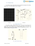 Предварительный просмотр 11 страницы HelioSphera HS Atlas Series Safety And Installation Instructions Manual