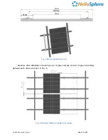 Предварительный просмотр 13 страницы HelioSphera HS Atlas Series Safety And Installation Instructions Manual