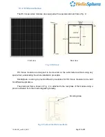 Предварительный просмотр 15 страницы HelioSphera HS Atlas Series Safety And Installation Instructions Manual