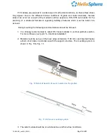 Предварительный просмотр 16 страницы HelioSphera HS Atlas Series Safety And Installation Instructions Manual