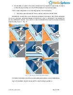 Предварительный просмотр 17 страницы HelioSphera HS Atlas Series Safety And Installation Instructions Manual