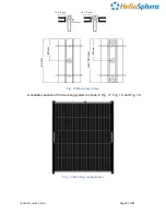 Предварительный просмотр 21 страницы HelioSphera HS Atlas Series Safety And Installation Instructions Manual