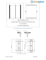 Предварительный просмотр 22 страницы HelioSphera HS Atlas Series Safety And Installation Instructions Manual