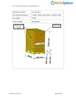 Предварительный просмотр 35 страницы HelioSphera HS Atlas Series Safety And Installation Instructions Manual