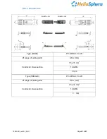 Предварительный просмотр 41 страницы HelioSphera HS Atlas Series Safety And Installation Instructions Manual