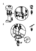 Предварительный просмотр 7 страницы HelioZenit HELIOMOTION PV-6 Quick Assembly Manual