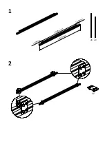 Предварительный просмотр 9 страницы HelioZenit HELIOMOTION PV-6 Quick Assembly Manual