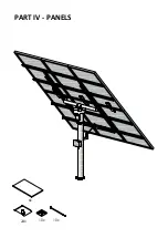 Предварительный просмотр 14 страницы HelioZenit HELIOMOTION PV-6 Quick Assembly Manual