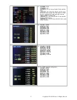 Preview for 13 page of Helipal Luminer QAV-X Storm Edition User Manual