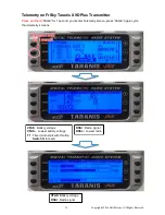 Preview for 16 page of Helipal Luminer QAV-X Storm Edition User Manual