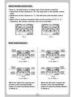 Предварительный просмотр 5 страницы Helipal MJXRC X600 X-Series Instruction Manual