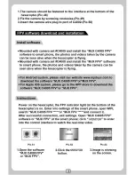 Предварительный просмотр 17 страницы Helipal MJXRC X600 X-Series Instruction Manual