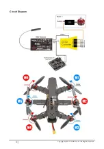 Предварительный просмотр 8 страницы Helipal SRD260 Pro v2 User Manual