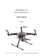 Helipal SRD280 User Manual preview