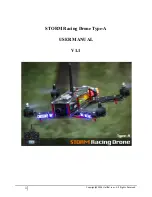 Preview for 1 page of Helipal STORM Racing Drone Type-A User Manual